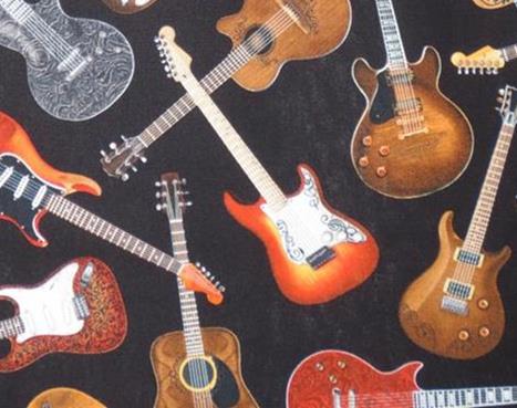 Guitars 2