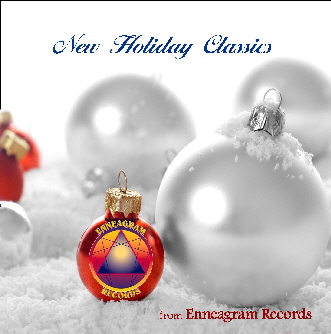 Enneagram Holiday CD