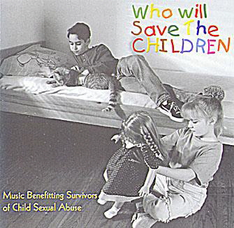 Who Will Save the Children