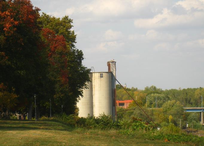 Silo