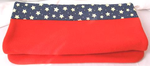 Stars Pouch