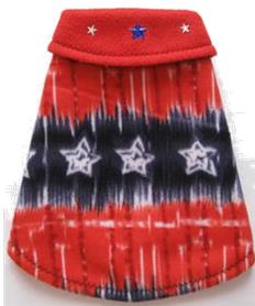 Stars & Stripes Back