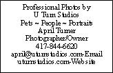 Photgrapher info2