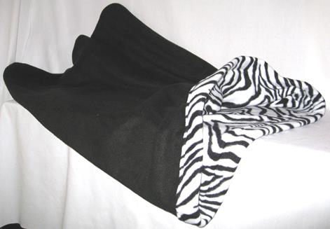 Blk Zebra