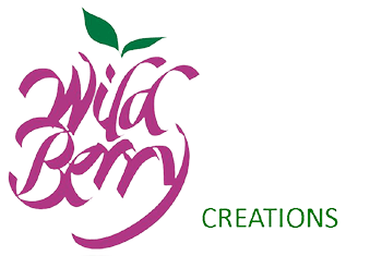 wild berry Creations logo